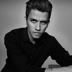 Meet your Posher, Raul